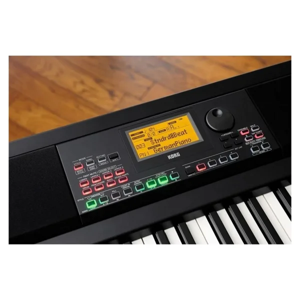 Korg Xe20 Dijital Piyano - Görsel 2
