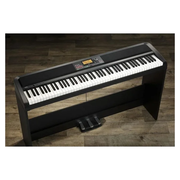 Korg Xe20 Dijital Piyano - Görsel 3