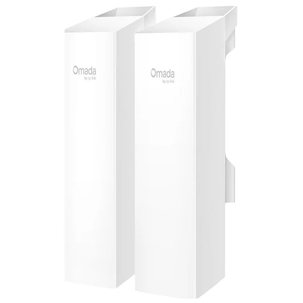 Tp-Link Omada Es206gp 6 Port 10/100/1000 Mbps Yönetilebilir Gigabit Poe Switch - Görsel 5