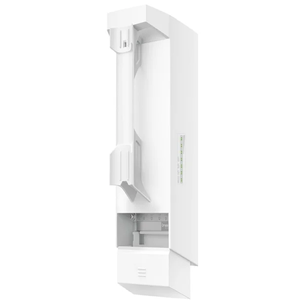 Tp-Link Omada Es206gp 6 Port 10/100/1000 Mbps Yönetilebilir Gigabit Poe Switch - Görsel 9