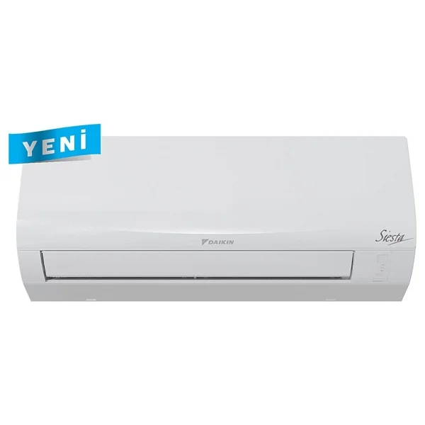 Daikin Siesta Sensira Atxf71f 24000 Btu A++ Inverter Duvar Tipi Klima - Görsel 10