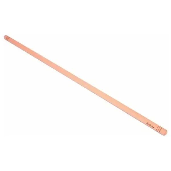 Royaleks Group 80 Cm Kalın Hamur Oklavası Royaleks-68795 - Görsel 2
