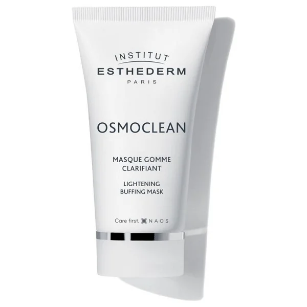 Institut Esthederm Osmoclean Lightening Buffing Mask 75 Ml - Görsel 3