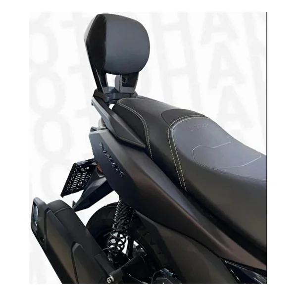 Yamaha 2025 Nmax Sissy Bar Sırt Dayama 2025-26 Uygun Supermoto - Görsel 2