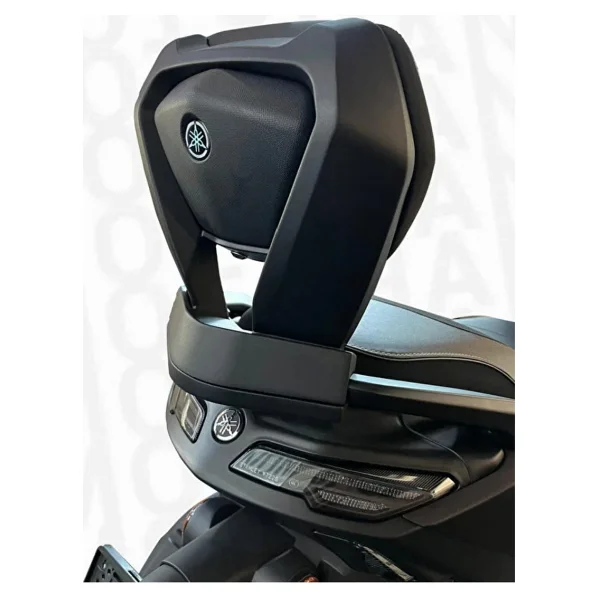 Yamaha 2025 Nmax Sissy Bar Sırt Dayama 2025-26 Uygun Supermoto - Görsel 3