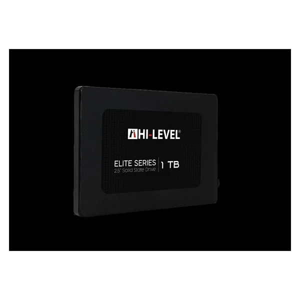 Hi-Level Elite Hlv-Ssd30elt/1t Sata 3.0 2.5" 1 TB SSD - Görsel 7
