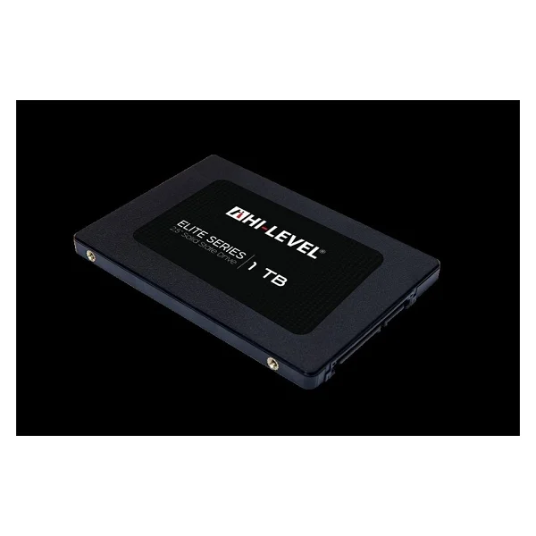 Hi-Level Elite Hlv-Ssd30elt/1t Sata 3.0 2.5" 1 TB SSD - Görsel 8