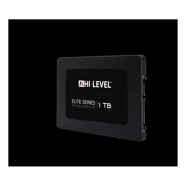 Hi-Level Elite Hlv-Ssd30elt/1t Sata 3.0 2.5" 1 TB SSD - Görsel 9