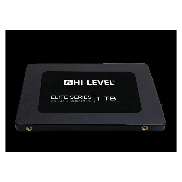 Hi-Level Elite Hlv-Ssd30elt/1t Sata 3.0 2.5" 1 TB SSD - Görsel 10