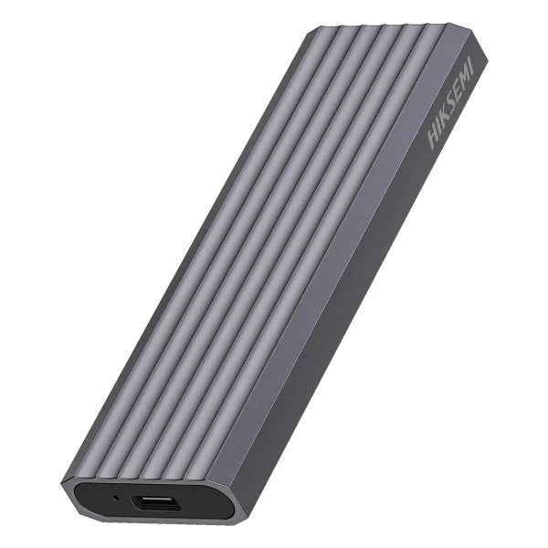 Hiksemi Hs-Hub-Mdc1 Type-C M.2 SSD Harddisk Kutusu - Görsel 7