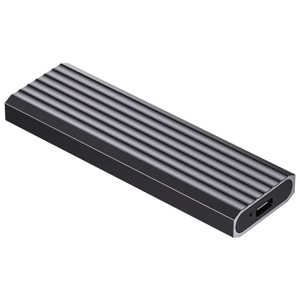 Hiksemi Hs-Hub-Mdc1 Type-C M.2 SSD Harddisk Kutusu - Görsel 5