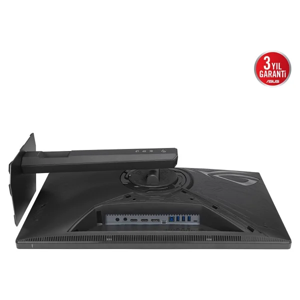 Asus Rog Strix Pulsar Xg27aqngv 27" 1 Ms 2k Pivot Ips 360 Hz Oyuncu Monitörü - Görsel 6