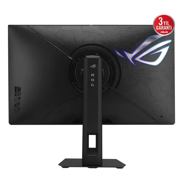 Asus Rog Strix Pulsar Xg27aqngv 27" 1 Ms 2k Pivot Ips 360 Hz Oyuncu Monitörü - Görsel 8