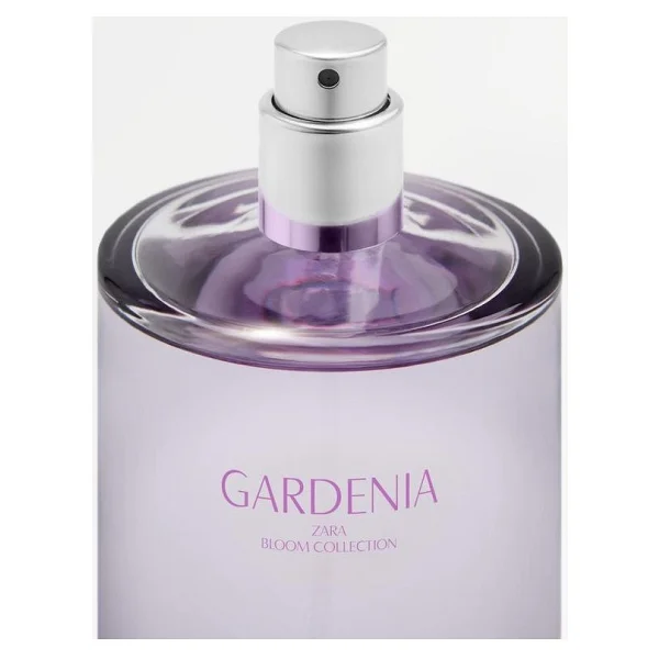 Zara Gardenia Edp 180 Ml Kadın Parfüm - Görsel 3