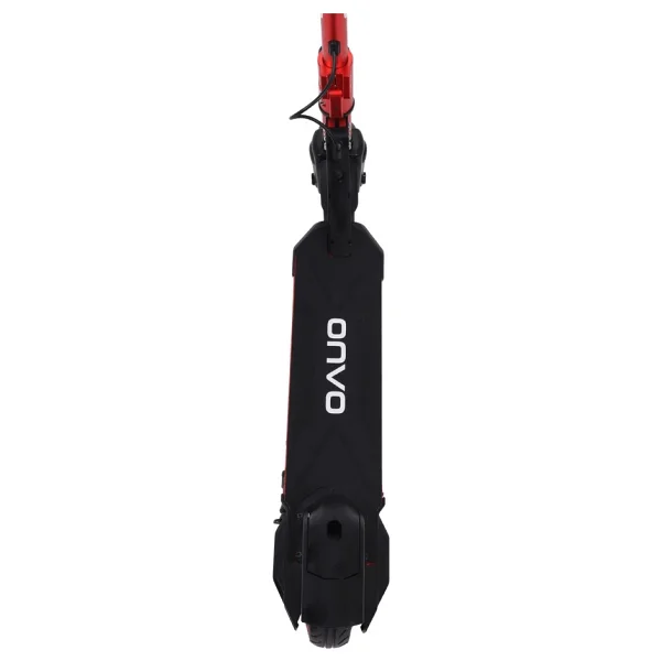Onvo Kx-01 Kırmızı 150 W Çocuk Elektrikli Scooter - Görsel 4