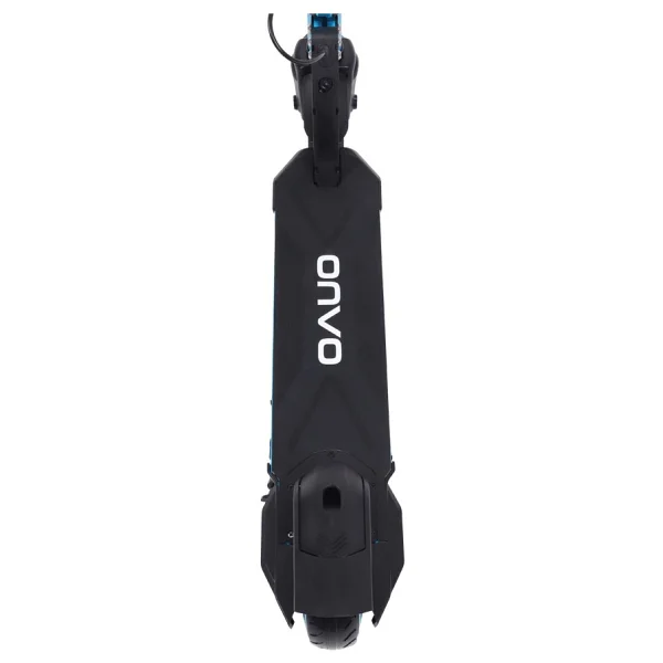 Onvo Kx-01 Mavi 150 W Çocuk Elektrikli Scooter - Görsel 5