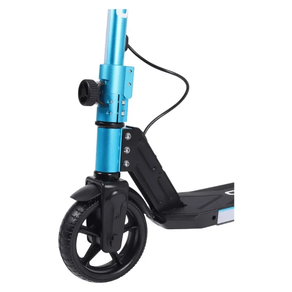 Onvo Kx-01 Mavi 150 W Çocuk Elektrikli Scooter - Görsel 6