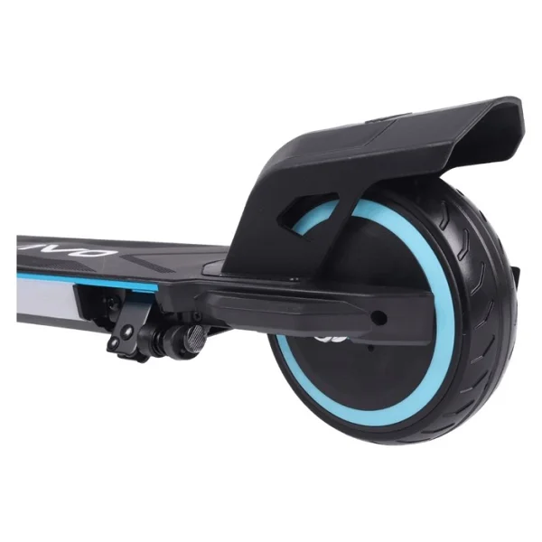 Onvo Kx-01 Mavi 150 W Çocuk Elektrikli Scooter - Görsel 7