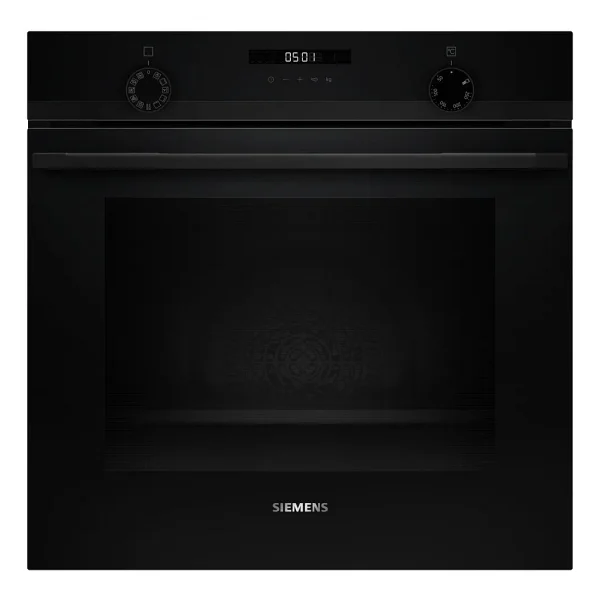 Siemens Hu717aba0t Siyah Ankastre Fırın - Görsel 6