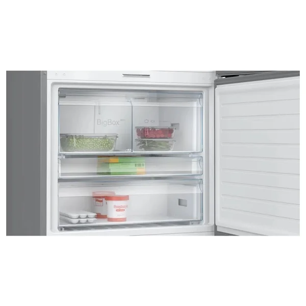 Bosch Kgp86fıc0n Kombi No Frost Buzdolabı - Görsel 9