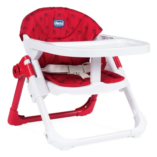 Chicco Chairy Yükseltici Mama Sandalyesi - Görsel 10