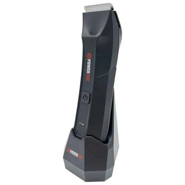 Powertec Tr-660 Saç Kesme Makinesi - Görsel 10