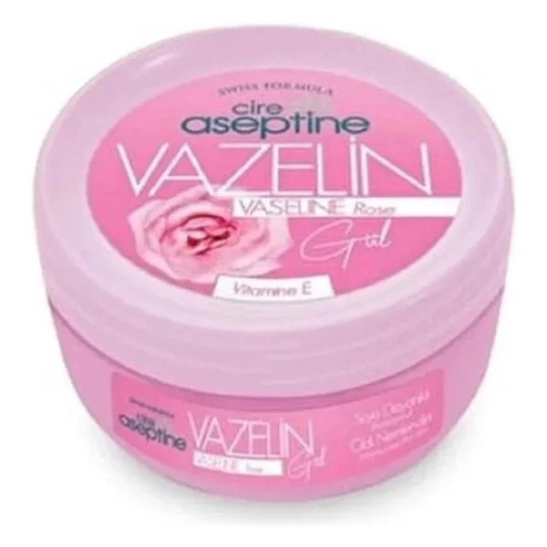 Cire Aseptine Vazelin 150 Ml - Görsel 2