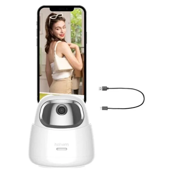 Hohem GO Gimbal - Görsel 2