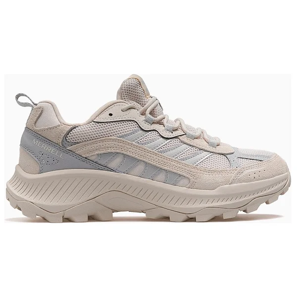 Merrell Speed Strike 2 Trek J00003648 Krem Erkek Spor Ayakkabı - Görsel 7