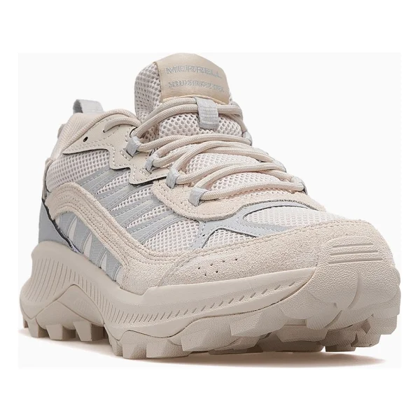 Merrell Speed Strike 2 Trek J00003648 Krem Erkek Spor Ayakkabı - Görsel 10