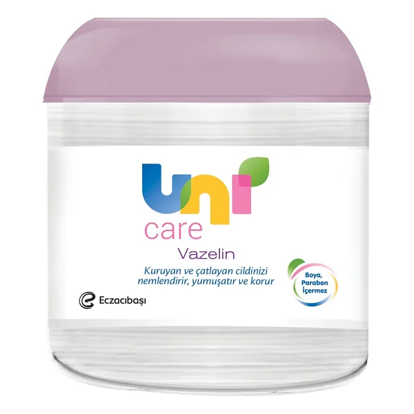 Uni Care Vazelin 100 Ml - Görsel 5