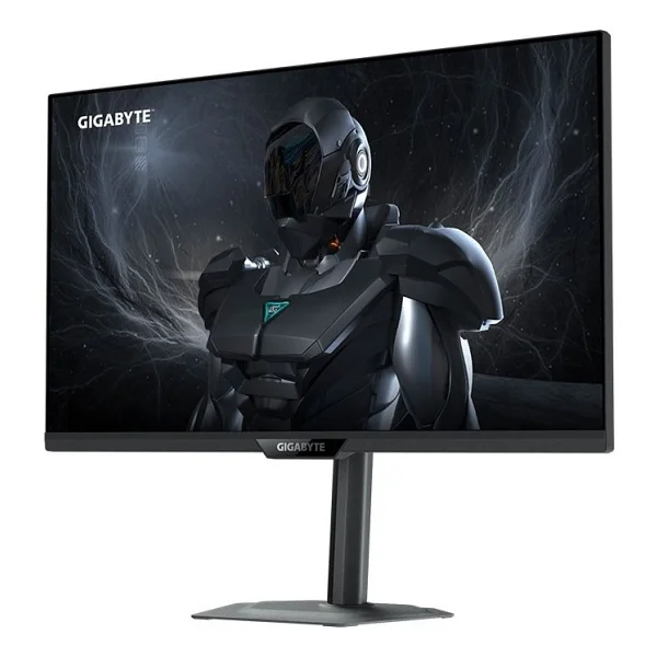 Gigabyte G27q20 27" 0.5" Ms 2k Pivot Ips 200 Hz / 210 Hz Oc Oyuncu Monitörü - Görsel 2