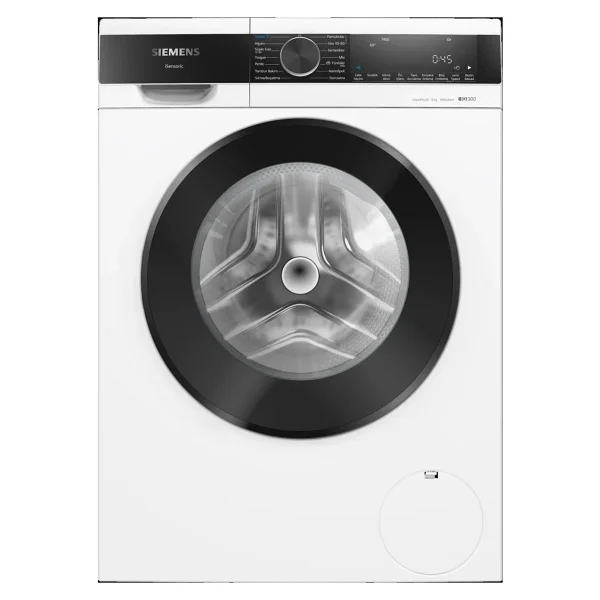 Siemens iQ300 WG44A2Z1TR 1400 Devir 9 kg Çamaşır Makinesi - Görsel 7