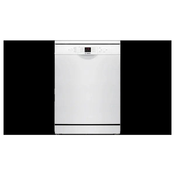 Bosch Sms26dw00t 6 Programlı Bulaşık Makinesi - Görsel 7