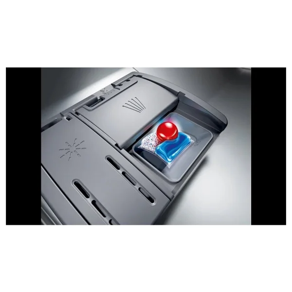 Bosch Sms26dw00t 6 Programlı Bulaşık Makinesi - Görsel 9