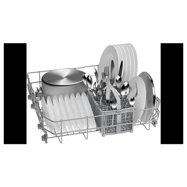 Bosch Sms26dw00t 6 Programlı Bulaşık Makinesi - Görsel 10