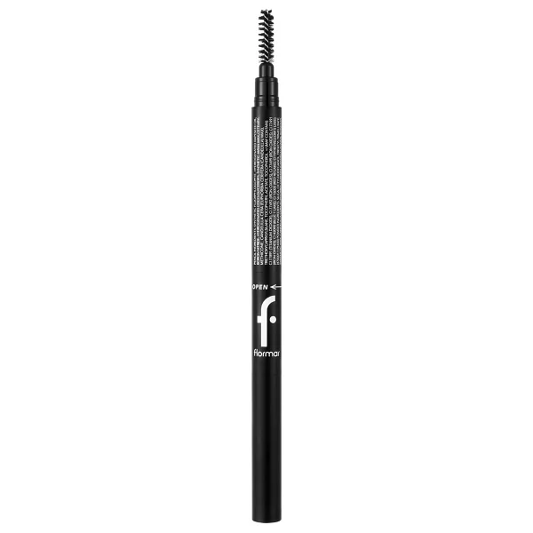 Flormar Triple Brow 3'ü 1 Arada Kremsi Dokulu 001 Brunette Kaş Kalemi - Görsel 3