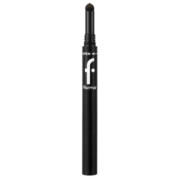 Flormar Triple Brow 3'ü 1 Arada Kremsi Dokulu 001 Brunette Kaş Kalemi - Görsel 4