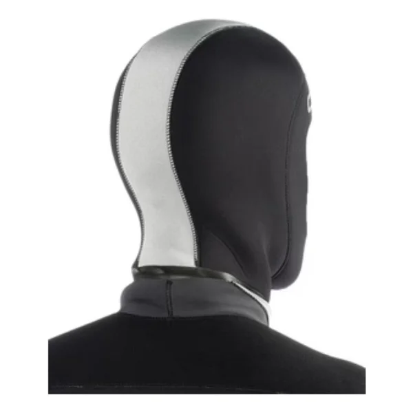 Cressi Standart Dalış Başlığı Unisex - 3 Mm - Görsel 3