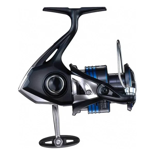 Shimano Nexave FI C3000 3+1 BB Spin Olta Makinesi - Görsel 2