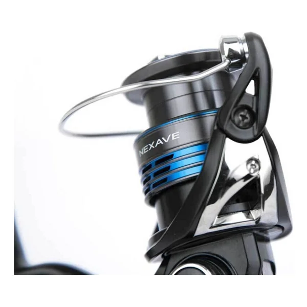 Shimano Nexave FI C3000 3+1 BB Spin Olta Makinesi - Görsel 4