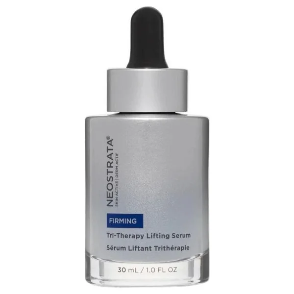 Neostrata Skin Active 3'lü Etki Cilt Dolgunlaştırıcı Serum 30 Ml - Görsel 6