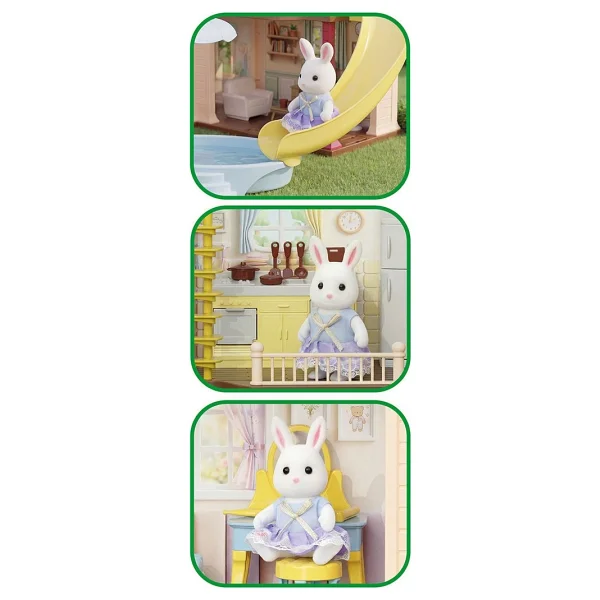 Dede Doğa Ailesi Yaz Evi 04139 - Görsel 4