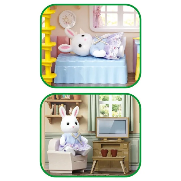 Dede Doğa Ailesi Yaz Evi 04139 - Görsel 5