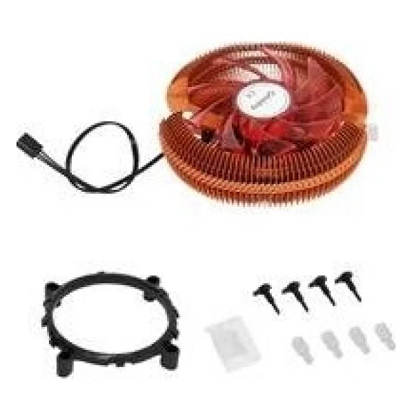 Frisby Fcl-F1310g İşlemci Soğutucu - Görsel 4