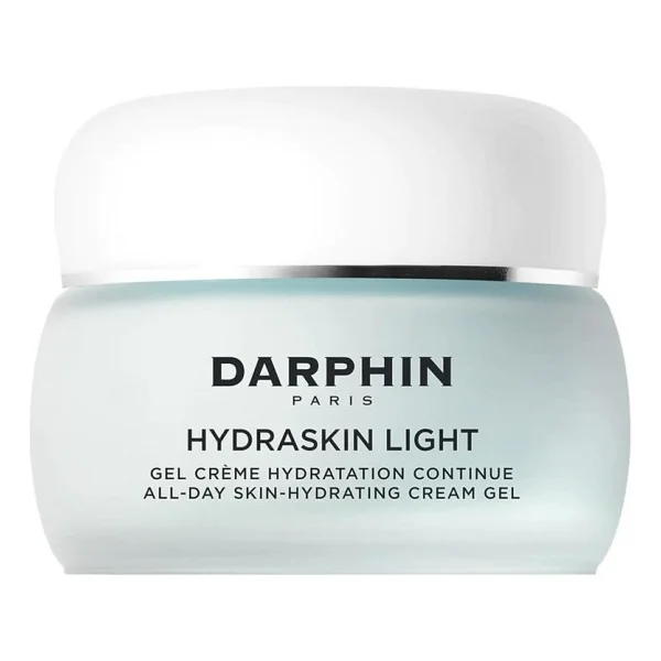 Darphin Hydraskin Light Jel 100 ml Nemlendirici Krem - Görsel 7