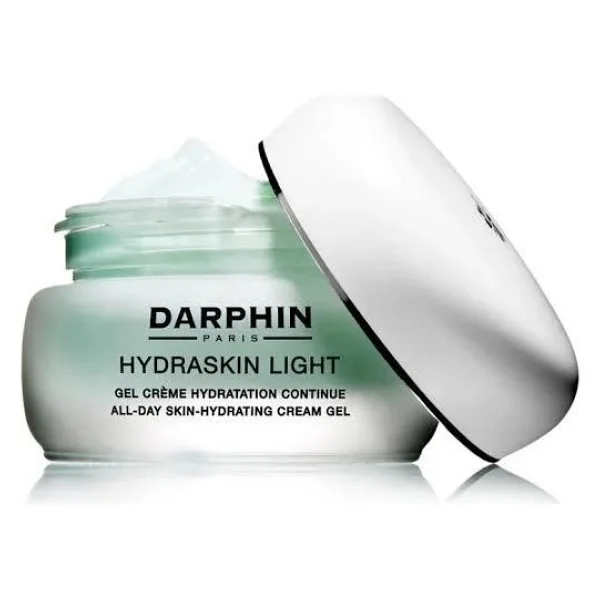 Darphin Hydraskin Light Jel 100 ml Nemlendirici Krem - Görsel 9