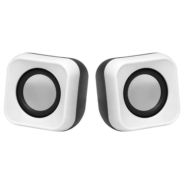Frisby Fs-2126u Beyaz 1+1 6 W Hoparlör - Görsel 10