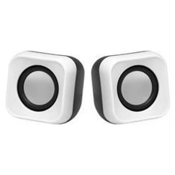 Frisby Fs-2126u Beyaz 1+1 6 W Hoparlör - Görsel 2