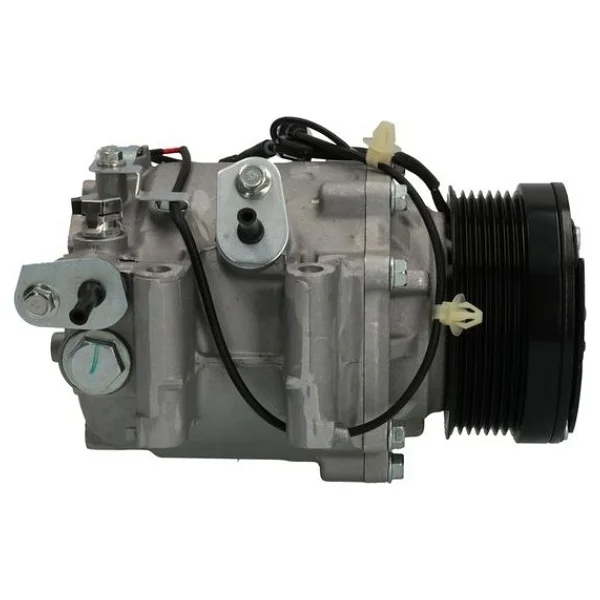 Bosch Honda Civic 8 Vııı 2005-2012 Klima Kompresörü - Görsel 2